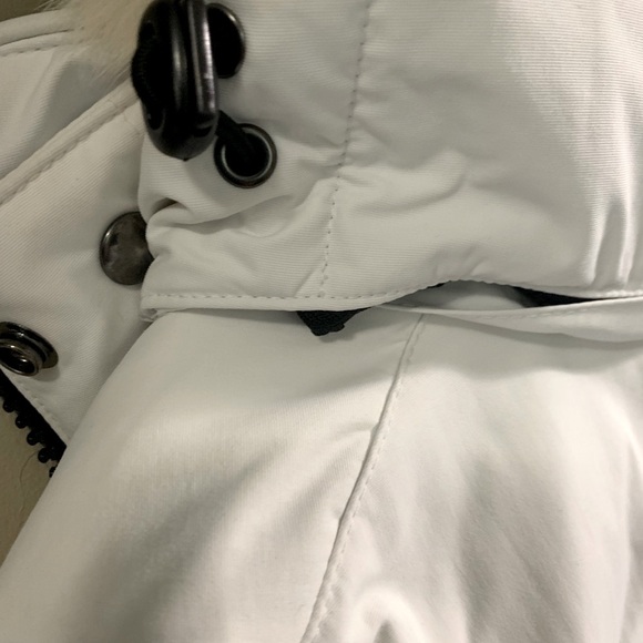 Outdoor Survival Canada jacket - S ❤️❤️❤️ ULTRA WARM ✅ - Picture 15 of 16